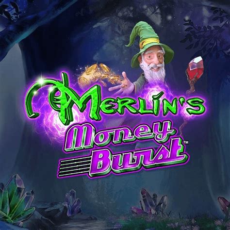 Merlin S Money Burst 888 Casino